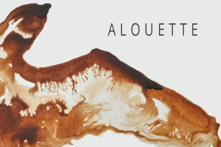 «Alouette», de Nacho Román