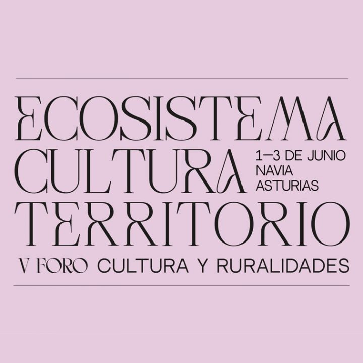 Néxodos participa en el V Foro Cultura y Ruralidades