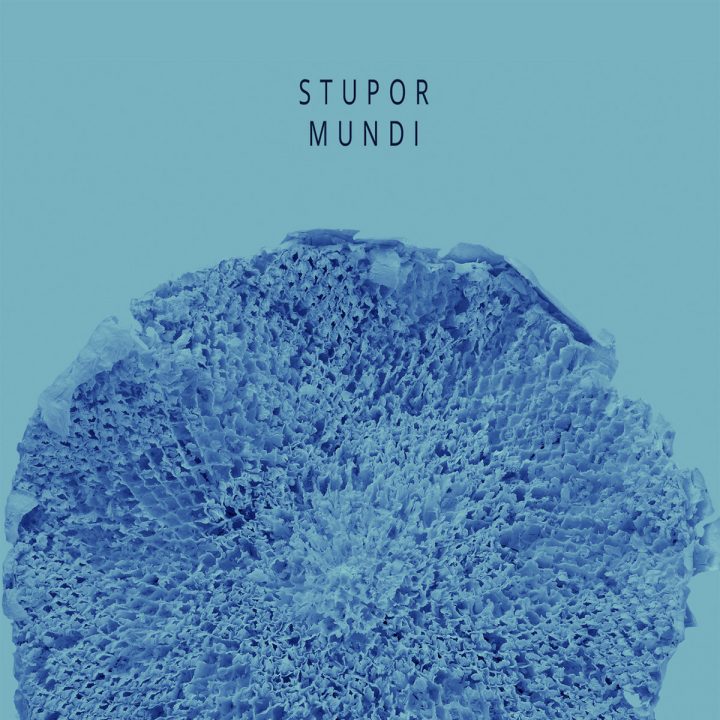 STUPOR MUNDI | Susana López