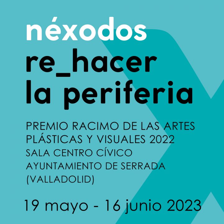 Premio Racimo 2022 de las Artes Plásticas y Visuales