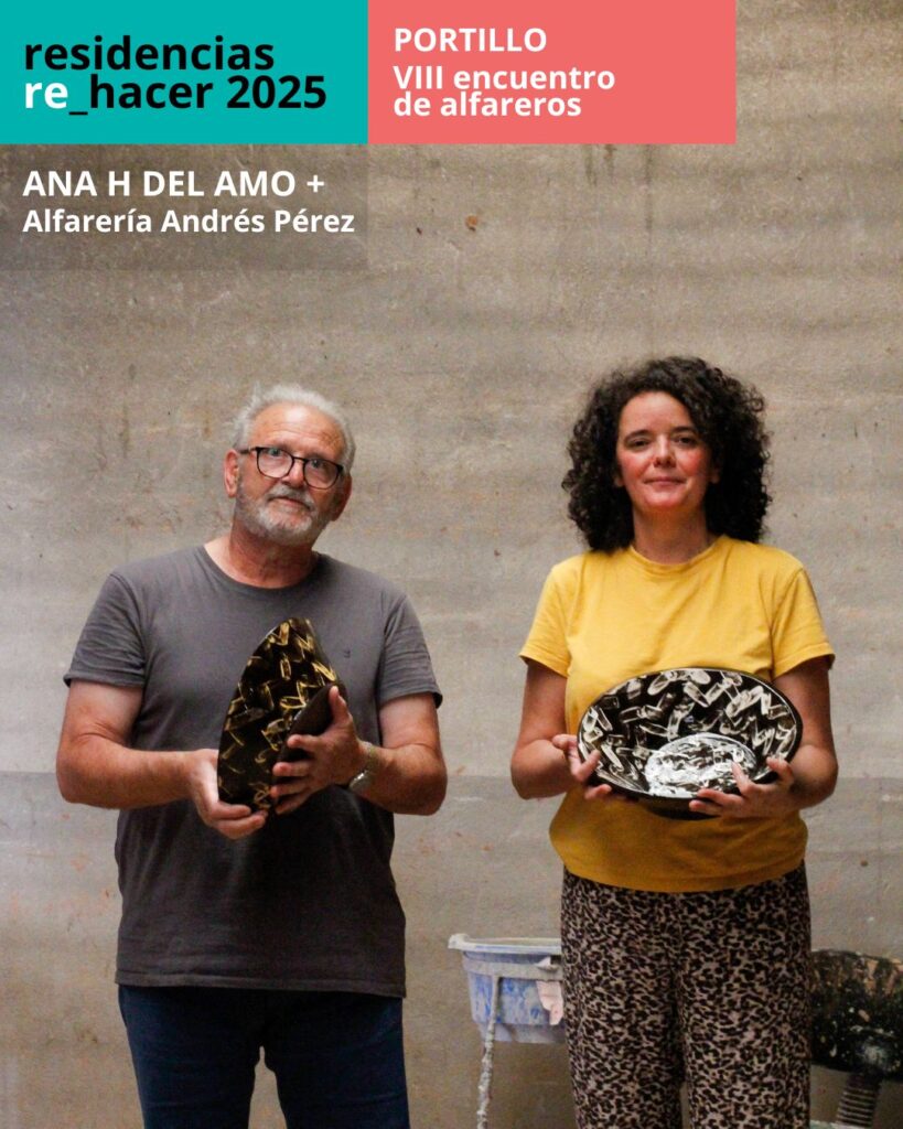 Ana H del Amo