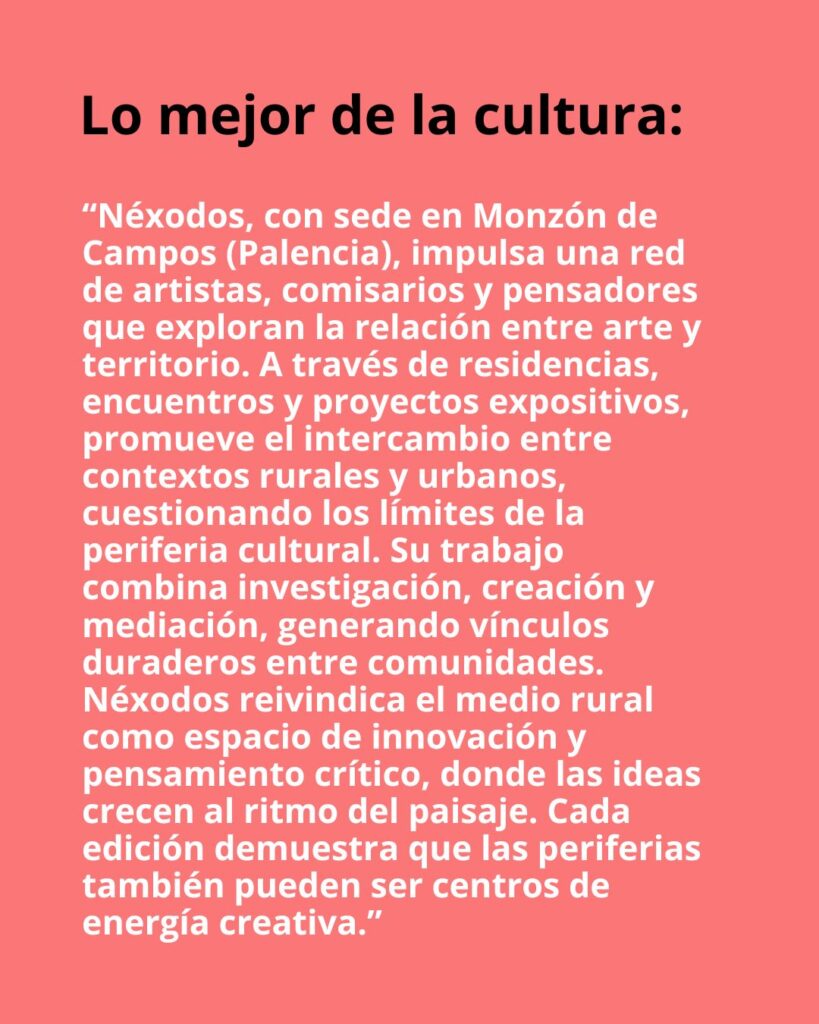 néxodos