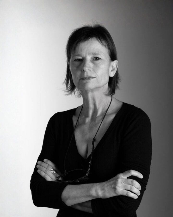 SILLAS, PAISAJE Y TERRITORIO > Evelyn Hellenschmidt