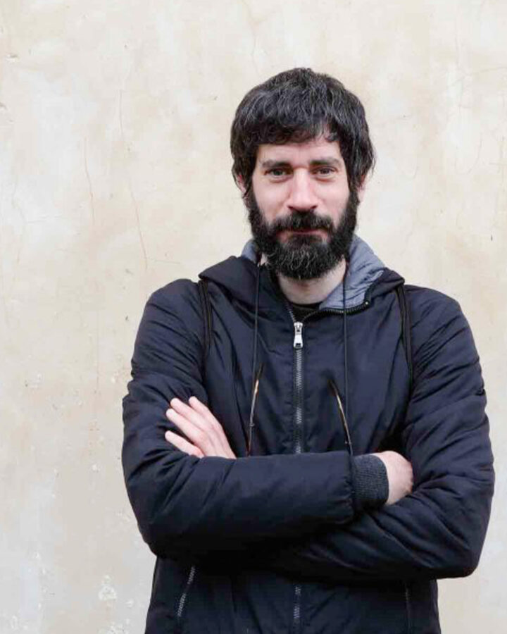 Jorge Gil
