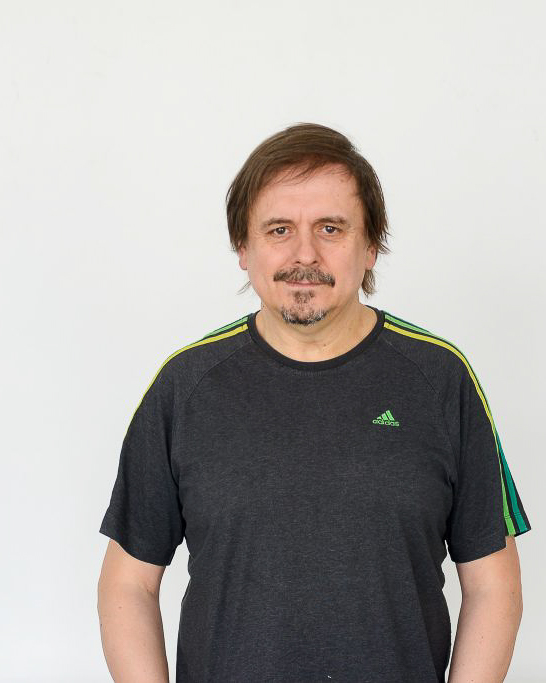 CASTILLA ELÁSTICA > José Ignacio Gil