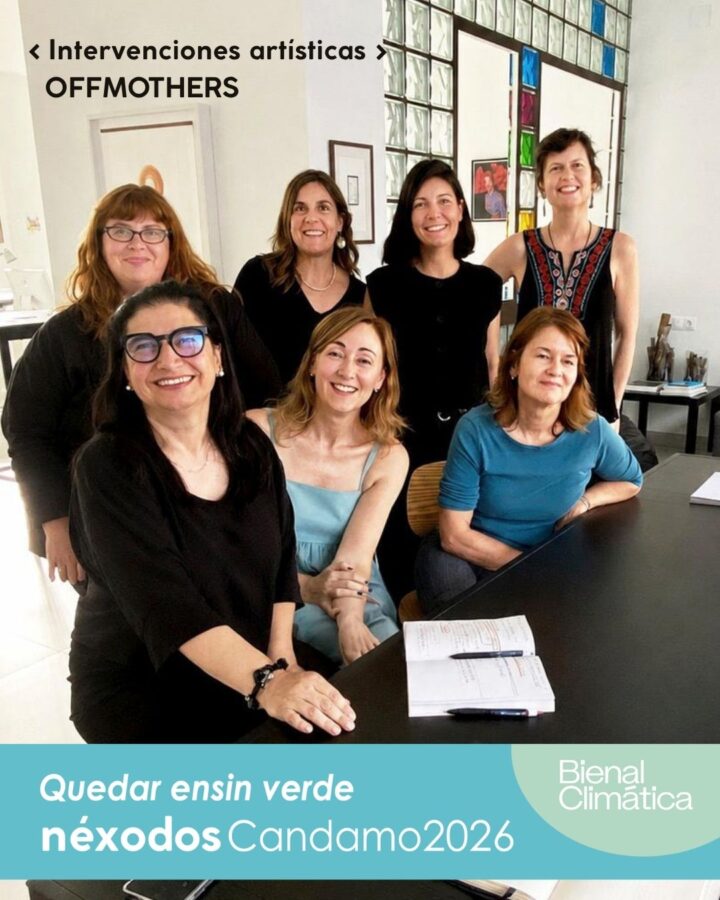 MATERNIDADES SUSPENDIDAS > Offmothers