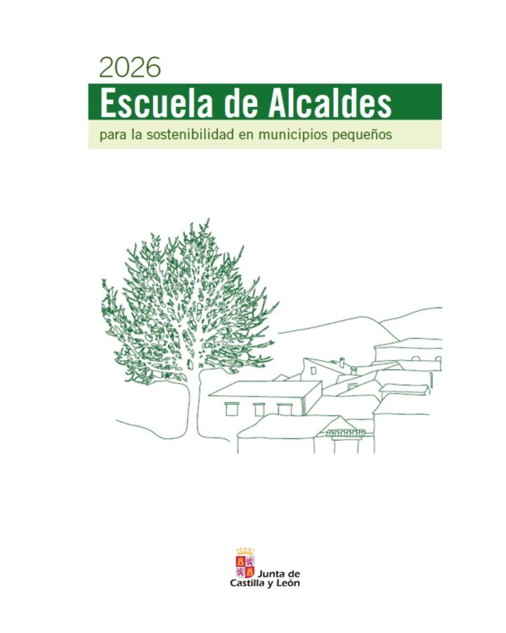 Néxodos en ESCUELA DE ALCALDES 2026
