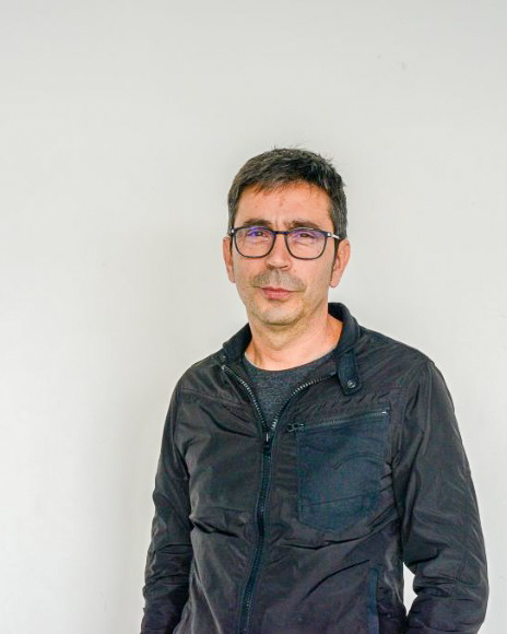 EN TRÁNSITO > Julio Mediavilla