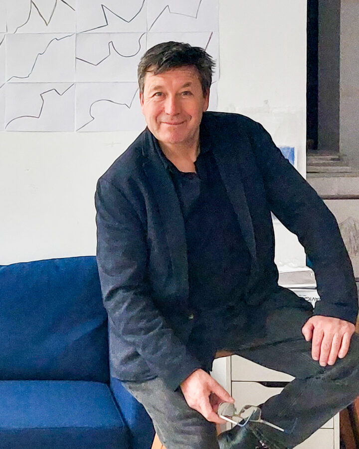 Alejandro Martínez Parra