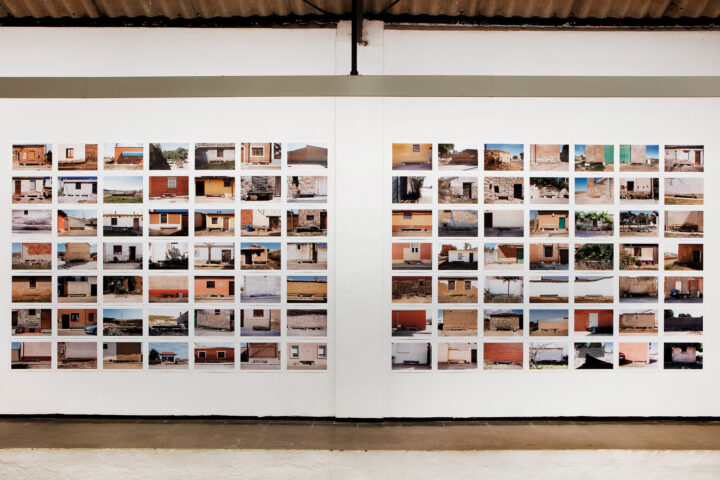 ARCHIVO TERRITORIO 2016-2026. PROYECTO ESCENARIOS > Javier Ayarza