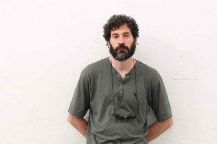 jorge gil