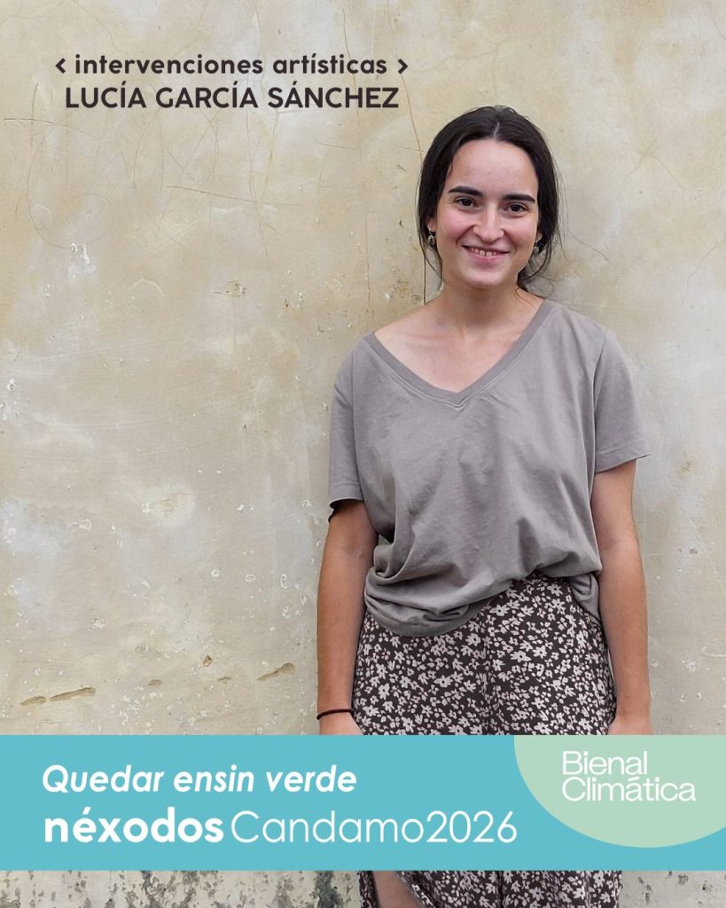 Lucía García Sánchez