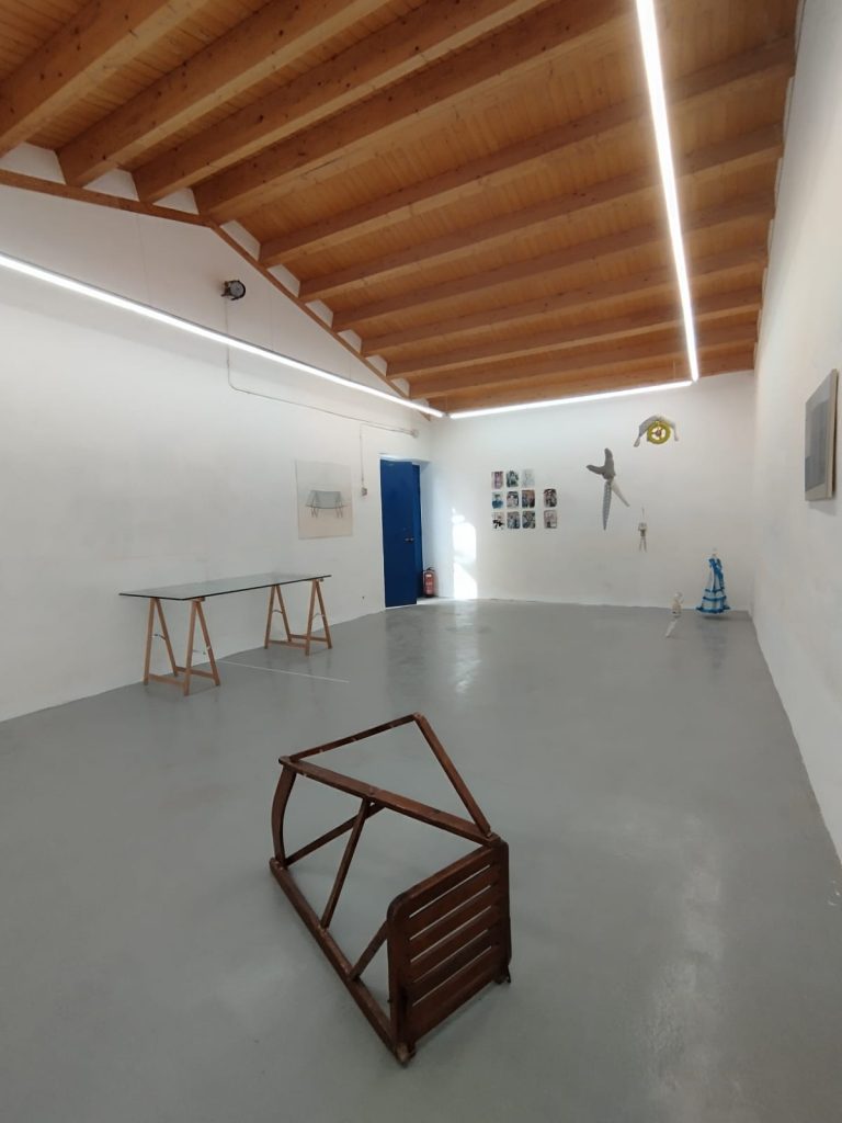 Espacio Nexo990